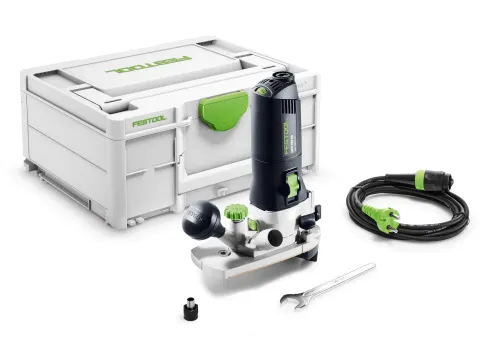 Festool MFK 700 KA EQ-Plus Modułowa frezarka do krawędzi 578710