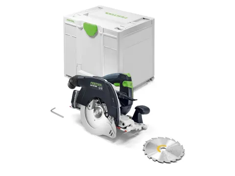 Festool HKC 55 KEB-Basic Akumulatorowa ręczna pilarka tarczowa 578302