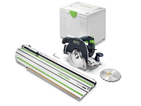 Festool HKC 55 KEB-Basic-FSK 420 Akumulatorowa ręczna pilarka tarczowa 578704