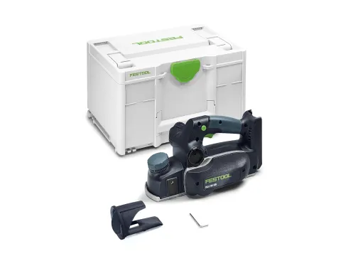 Festool Strug akumulatorowy HLC 82 EB-Basic 578000