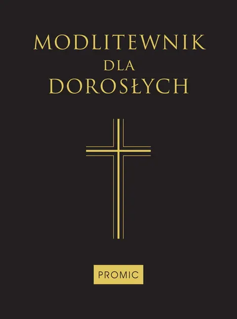 Modlitewnik dla dorosłych