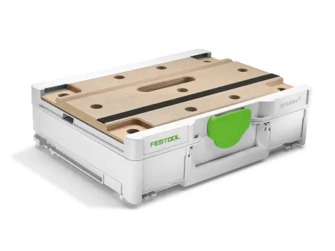 Festool Systainer³ SYS3-MFT M 112 578496