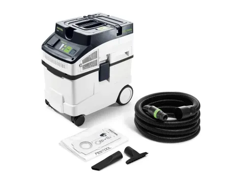 Festool Odkurzacz mobilny CLEANTEC CT 25 578331