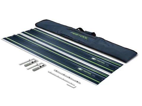 Festool Szyna prowadząca FS 1400/2 BL-Set Limited Edition 578937