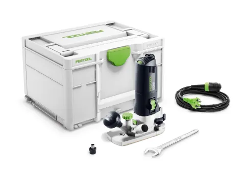 Festool MFK 700 EQ-Plus modułowa frezarka do krawędzi 578715