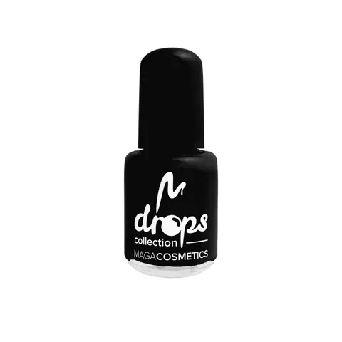 MAGA DROPS Lakier do paznokci 108, 6 ml