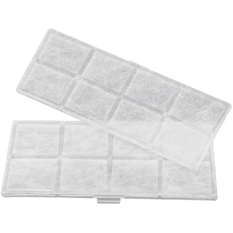 Filtr CleanMate QQ-1/QQ-2 - 2 szt.