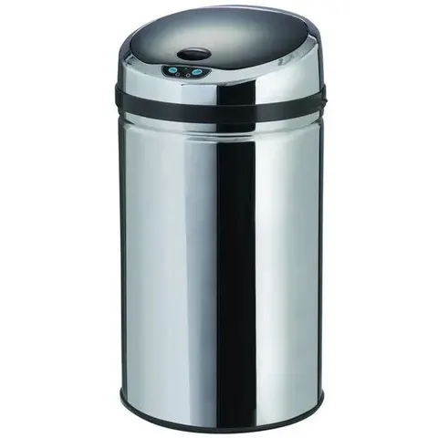 HiMAXX Premium 42L - Kosz bezdotykowy