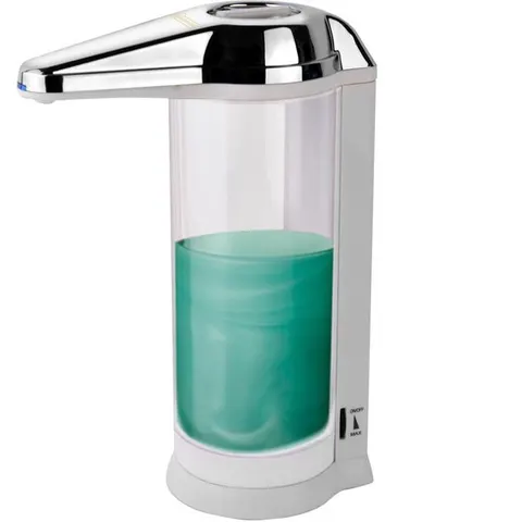 Helpmation 500ml (V-470) - Bezdotykowy dozownik mydła
