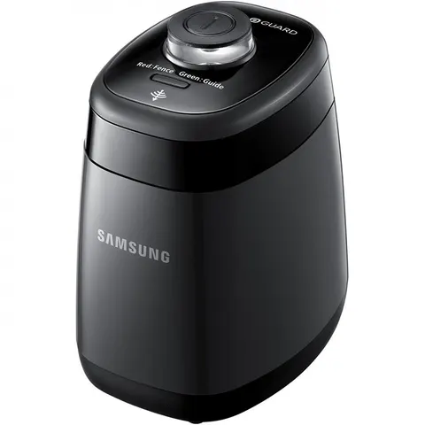 Wirtualna ściana Samsung