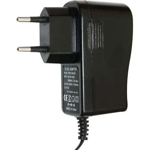 Adapter do kosza bezdotykowego Helpmation 6V