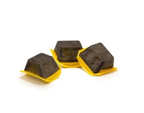 Cartridge filtr Genie 3 szt.