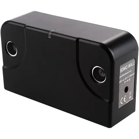 Ściana akustyczna CleanMate QQ-5 / QQ-6
