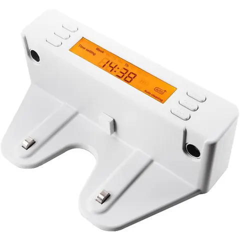 Stacja ładująca CleanMate QQ-5