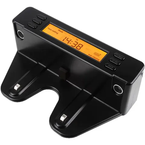 Stacja ładująca CleanMate QQ-5S