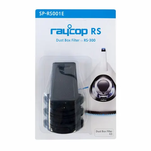 Cartridge filtr Raycop RS300 3 szt.