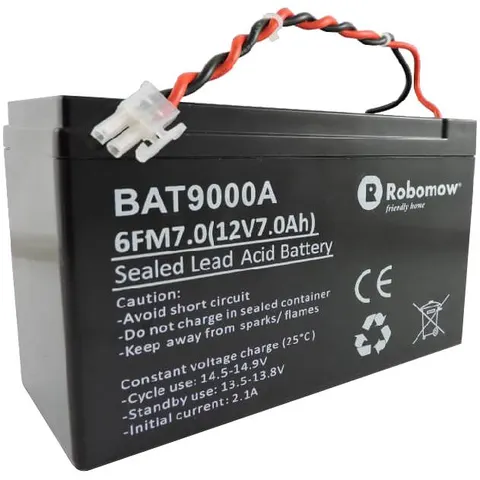 Bateria do Robomow RX - 7000 mAh