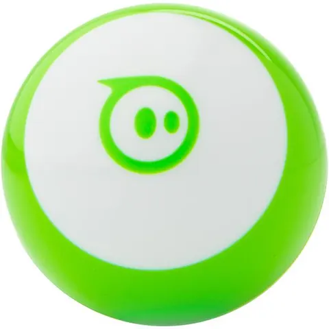 Sphero Mini Green - Robot zabawka