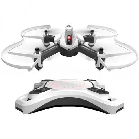 Drone n Base 2.0 - Dron
