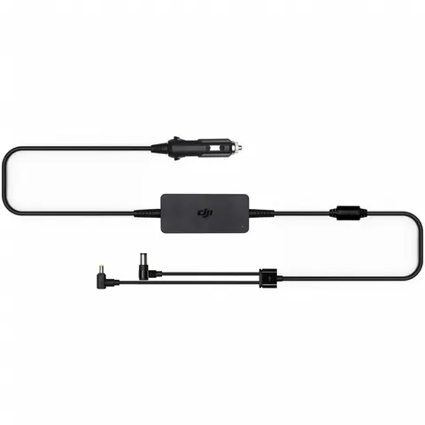 Ładowarka samochodowa do DJI Inspire 2
