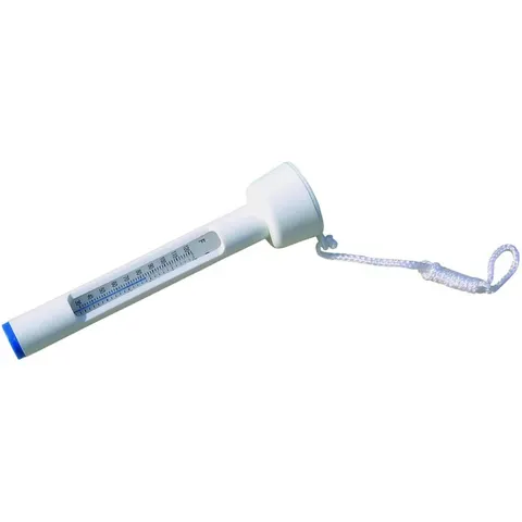 Chemoform pływający termometr do basenu