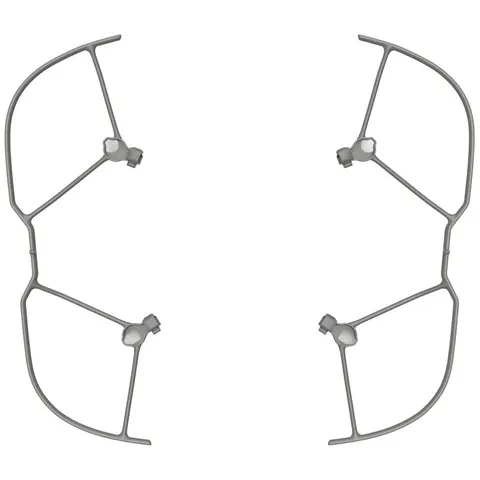 Osłony śmigieł do DJI Mavic 2