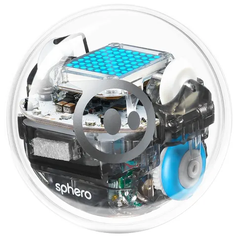Sphero BOLT - inteligentna kula - Robot zabawka