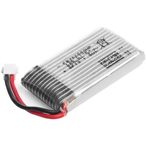 Bateria do Syma X5SW - 500 mAh
