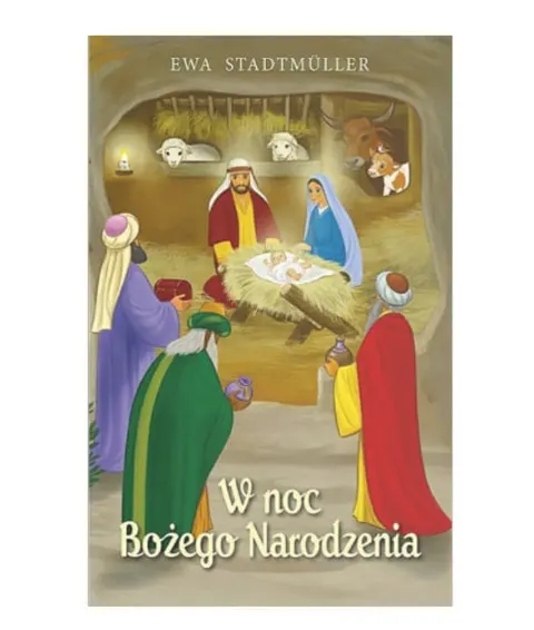 W noc Bożego Narodzenia