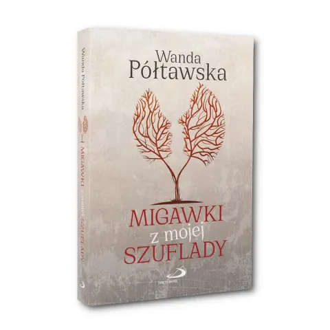 Migawki z mojej szuflady
