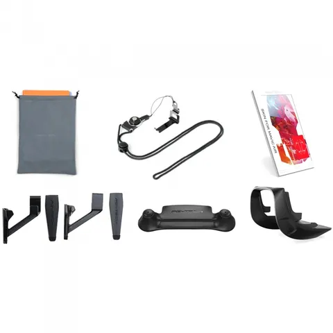 Zestaw akcesoriów do DJI Mavic AIR