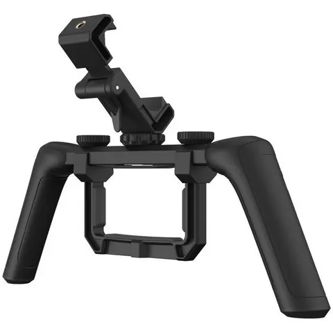 Uchwyt do ręcznego filmowania do DJI Spark - dwuręczny