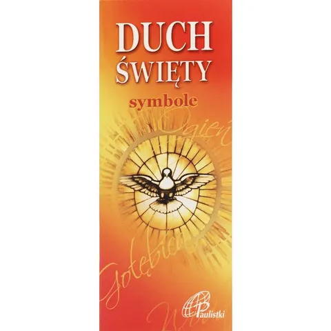 Duch Święty. Symbole