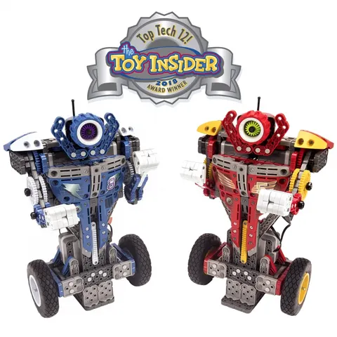 Boksujące roboty HEXBUG VEX - Robot zabawka
