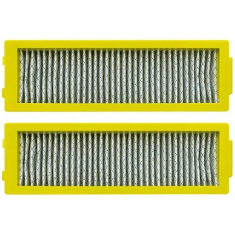 Zestaw filtrów HEPA dla iClebo O5, Omega - 2 szt.