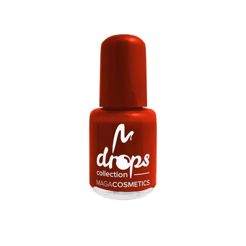 MAGA DROPS Lakier do paznokci 116, 6 ml