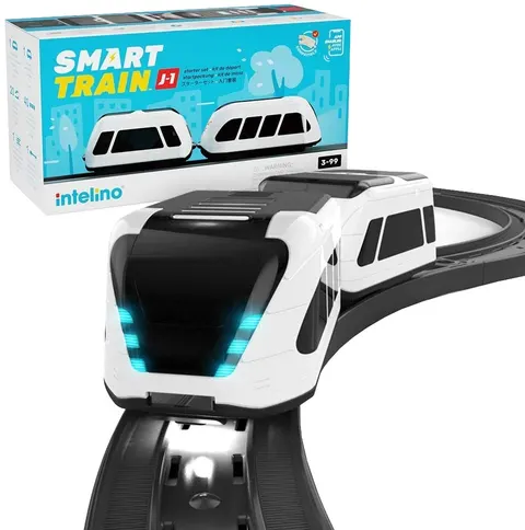 Intelino Smart Train - Robot zabawka