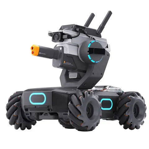 DJI RoboMaster S1 - Robot zabawka