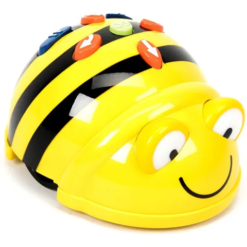 Bee-Bot Pszczółka - Robot zabawka