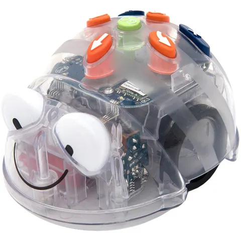 Blue-Bot bluetooth biedronka - Robot zabawka