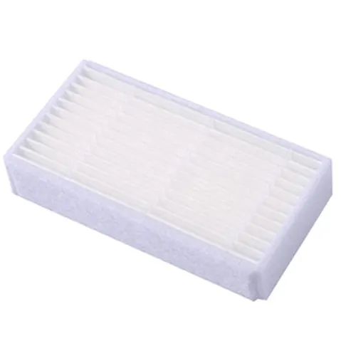 HEPA design filtr dla Symbo serii D400
