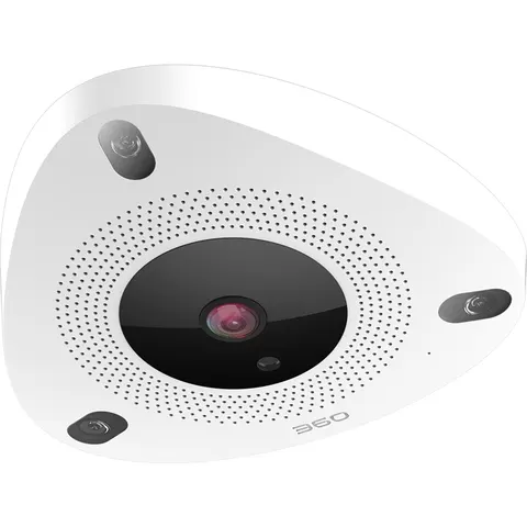 360 Surveillance Camera D688 - Kamera monitorująca