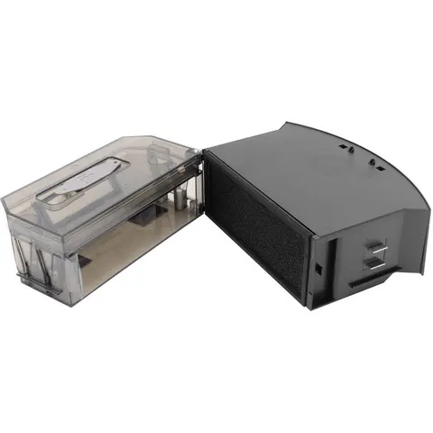 Zbiornik 2w1 z pompką dla CleanMate RV500
