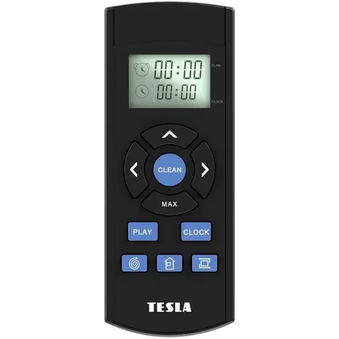 Pilot zdalnego sterowania Tesla RoboStar T60 - black