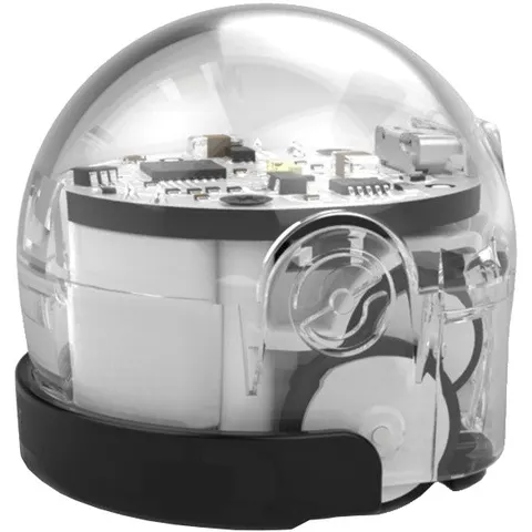Ozobot BIT 2.0 - biały - Robot zabawka