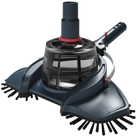 Kokido Revolution Rototrap - Odkurzacz basenowy