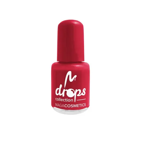 MAGA DROPS Lakier do paznokci 113, 6 ml