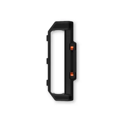 Obudowa szczotki głównej do Xiaomi Mi Robot Mop Pro - black