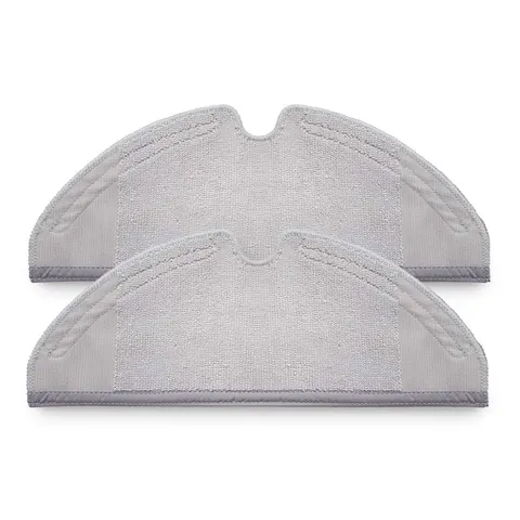 Tekstylia mopująca do Xiaomi/Roborock - 2szt. - nieoryginalne