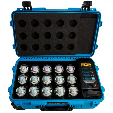 Sphero BOLT Power Pack - Robot zabawka